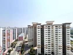 Evergreen Park (D19), Apartment #612745621